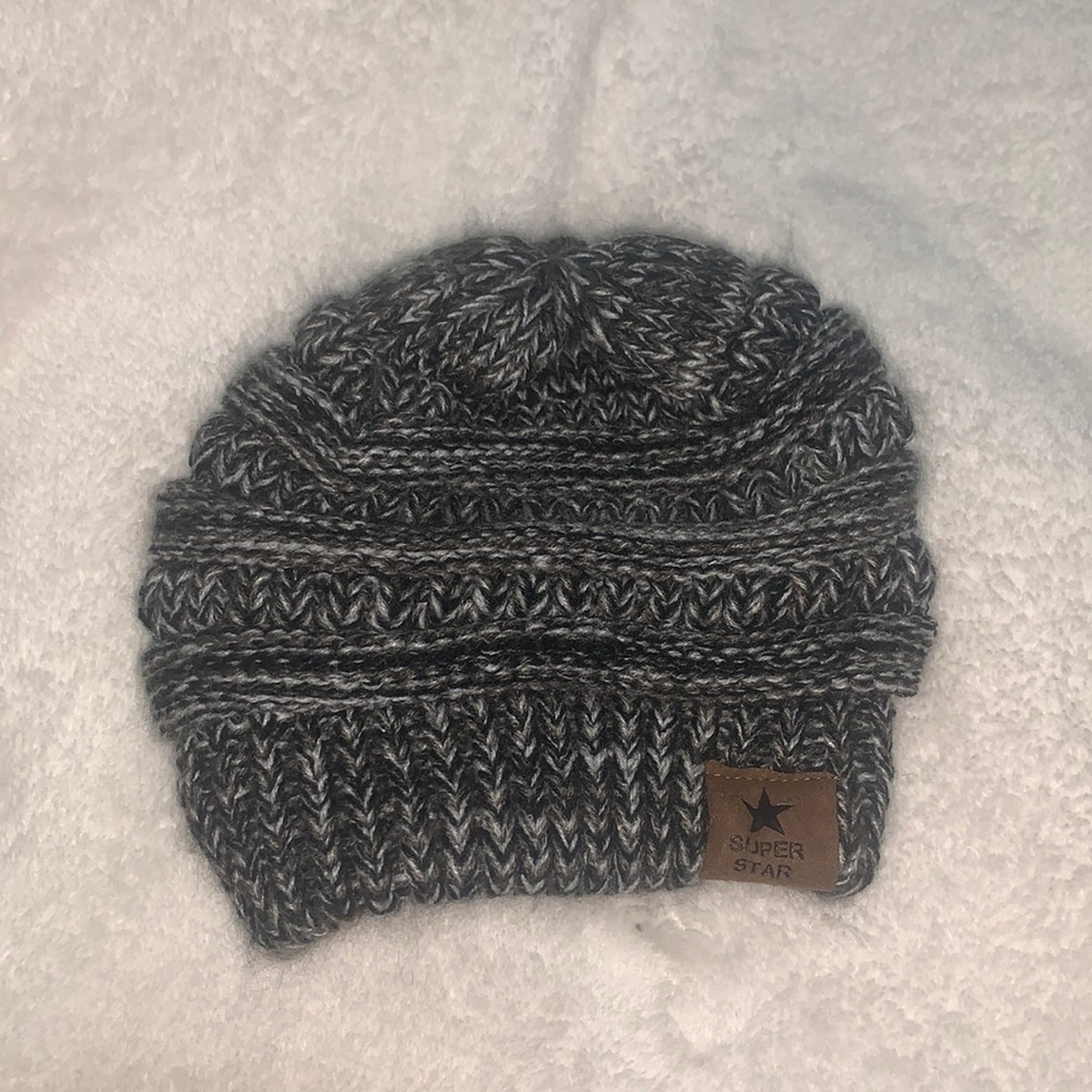 Baby Beanie